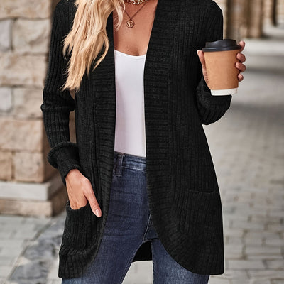 Valmai - Chic Cardigan
