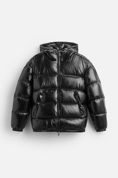 Puff Jacket