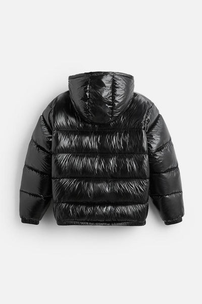 Puff Jacket