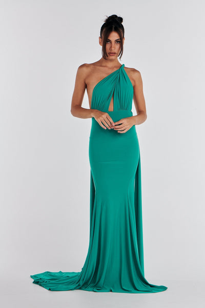 Elissa Maxi Dress