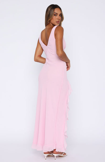 Taylor Maxi Dress