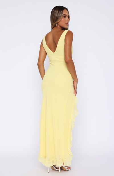 Taylor Maxi Dress