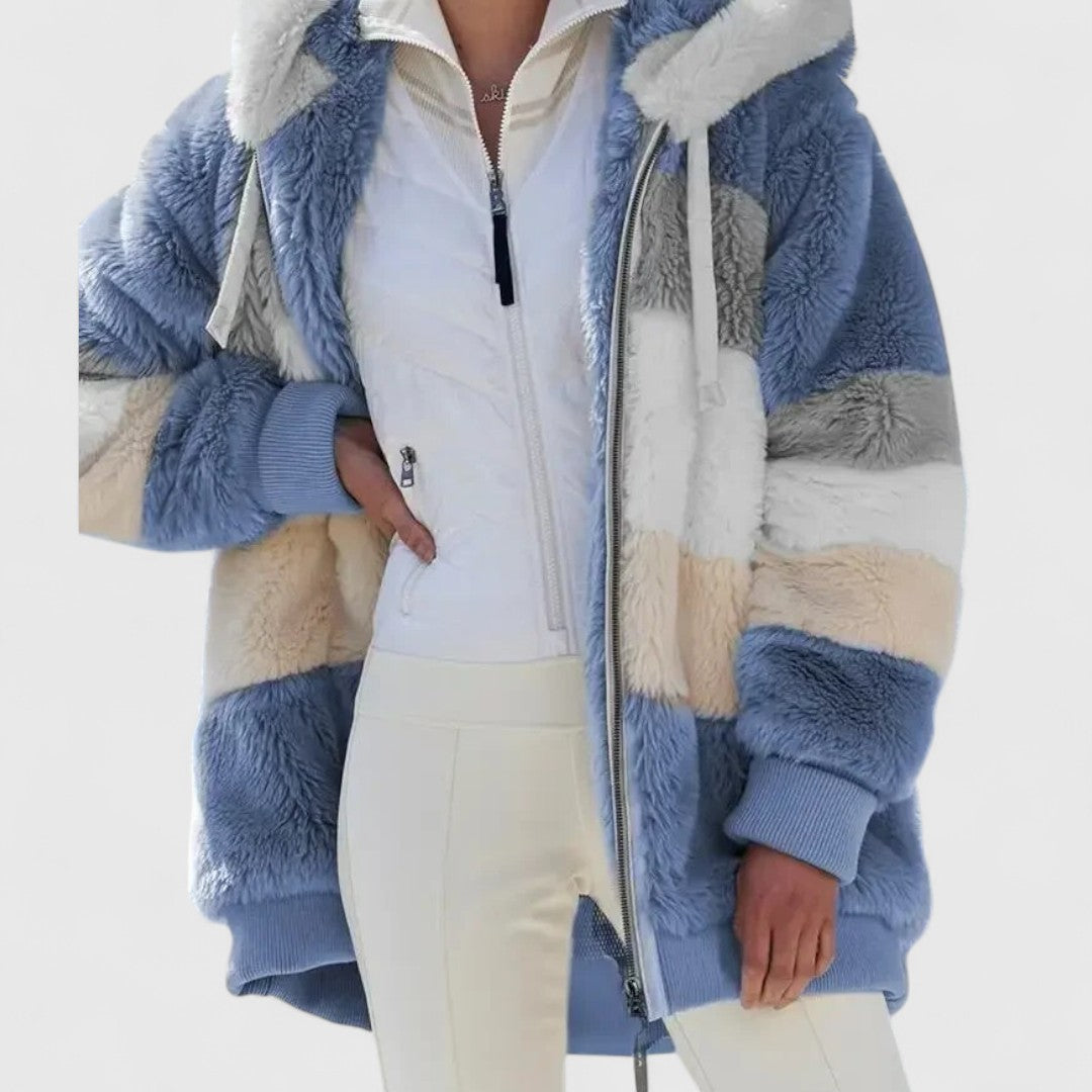 Andrea - Cozy Warm Cardigan