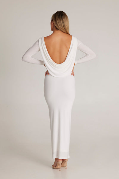 Amaria Sophisticated Dress