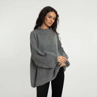 Större Pullover