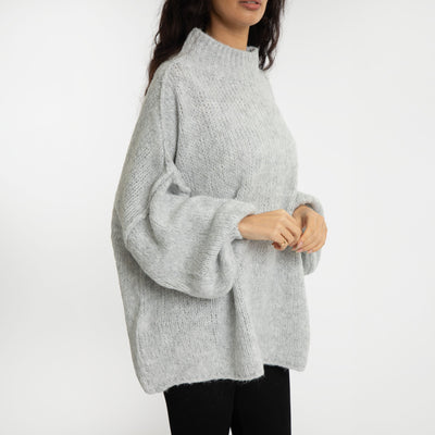 Större Pullover
