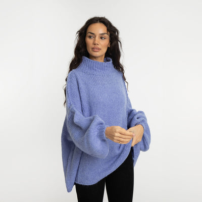 Större Pullover