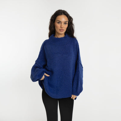 Större Pullover
