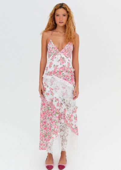 Rosalyn Maxi Dress