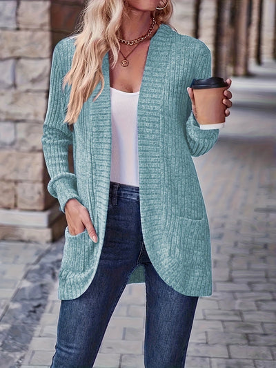 Valmai - Chic Cardigan