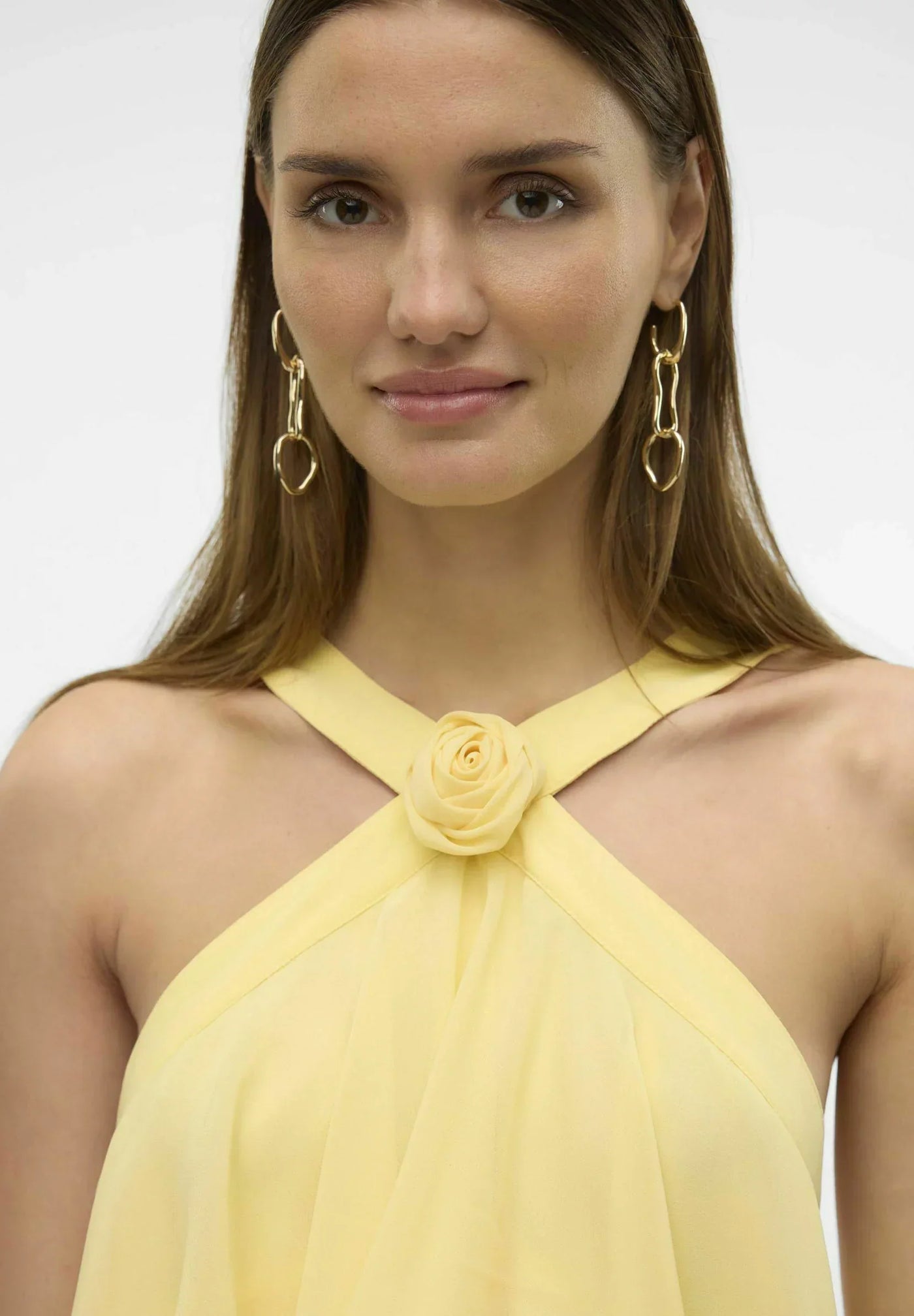 Victoria Floral Dress