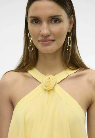 Victoria Floral Dress