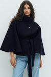Bälte Cape Jacket