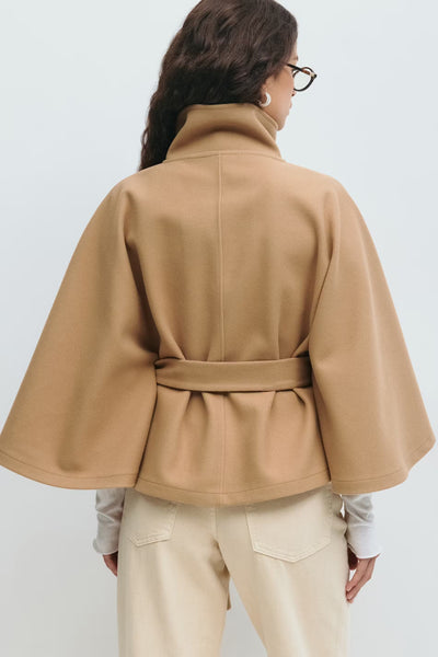 Bälte Cape Jacket