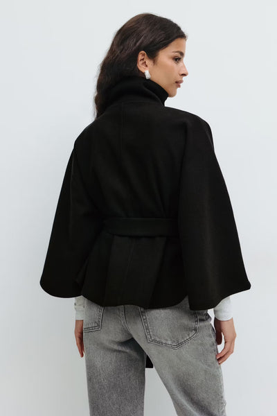 Bälte Cape Jacket