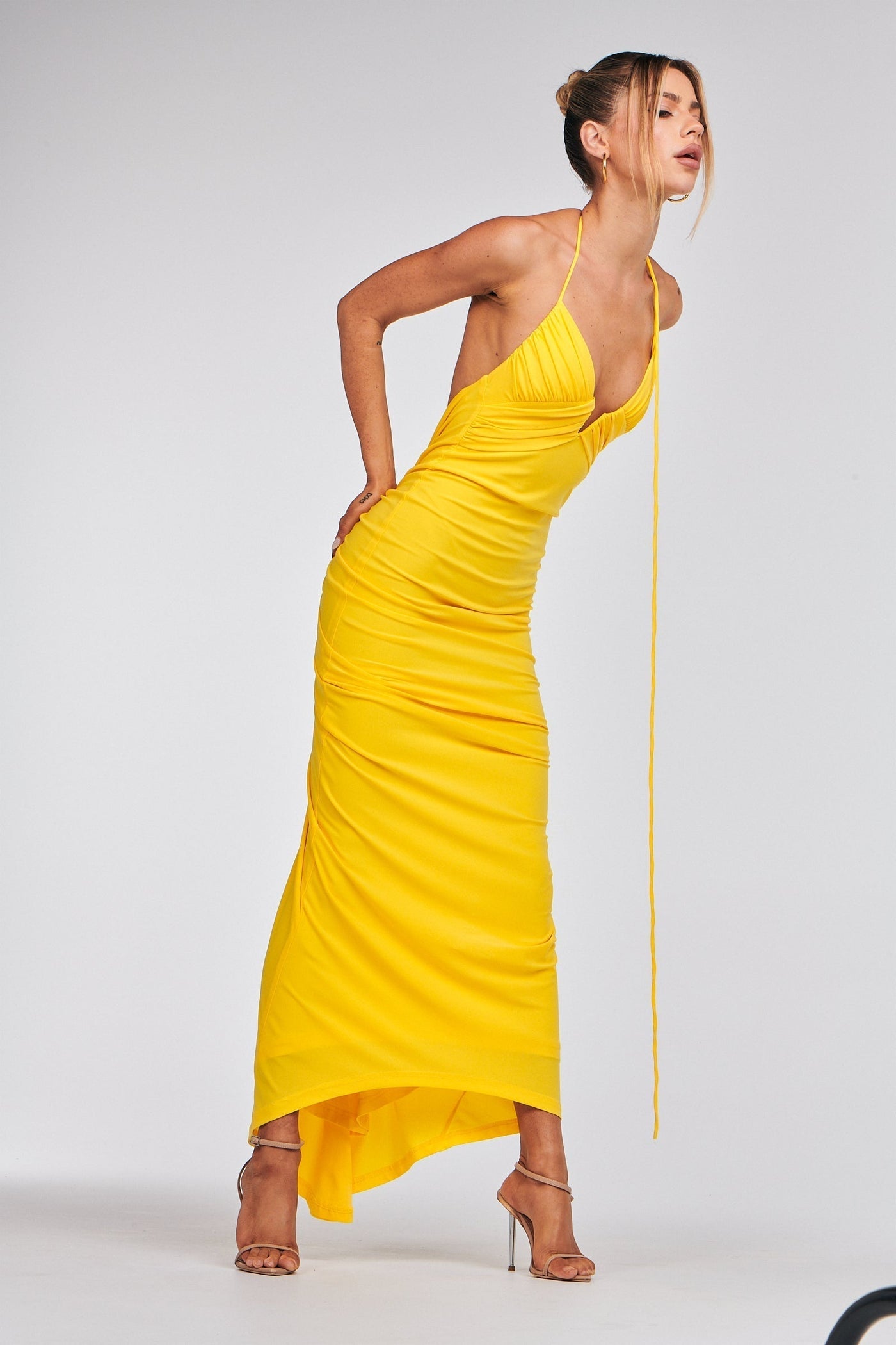 Aria Elegant Klänning