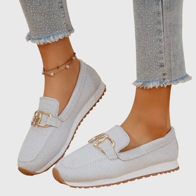 Susie | Orthopedic Loafers Sneakers