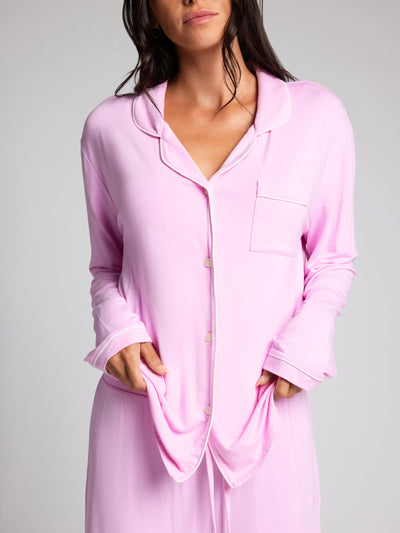 Luna Lounge Pajama Set