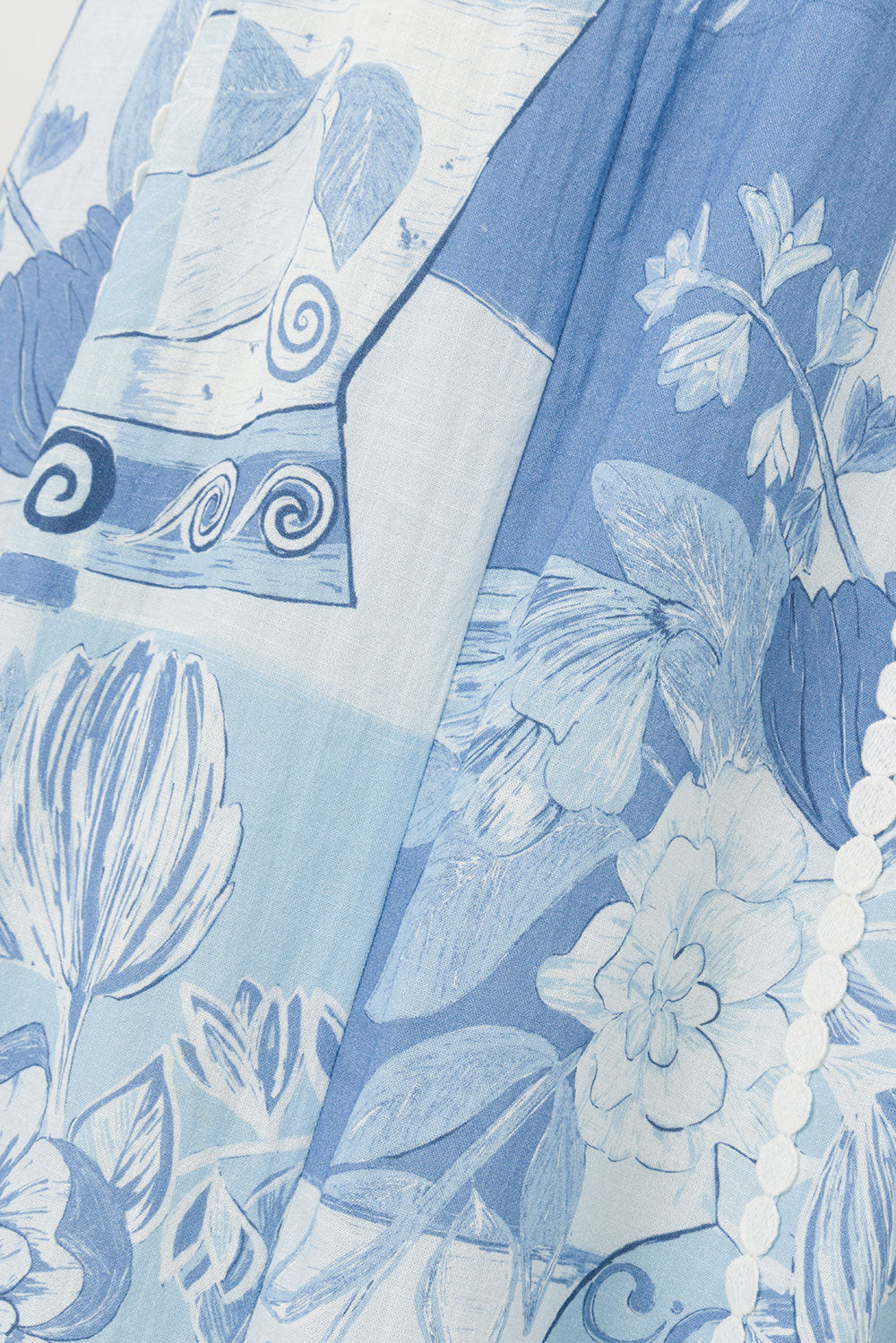 Moana Klänning för Barn