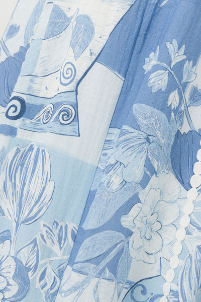 Moana Klänning för Barn