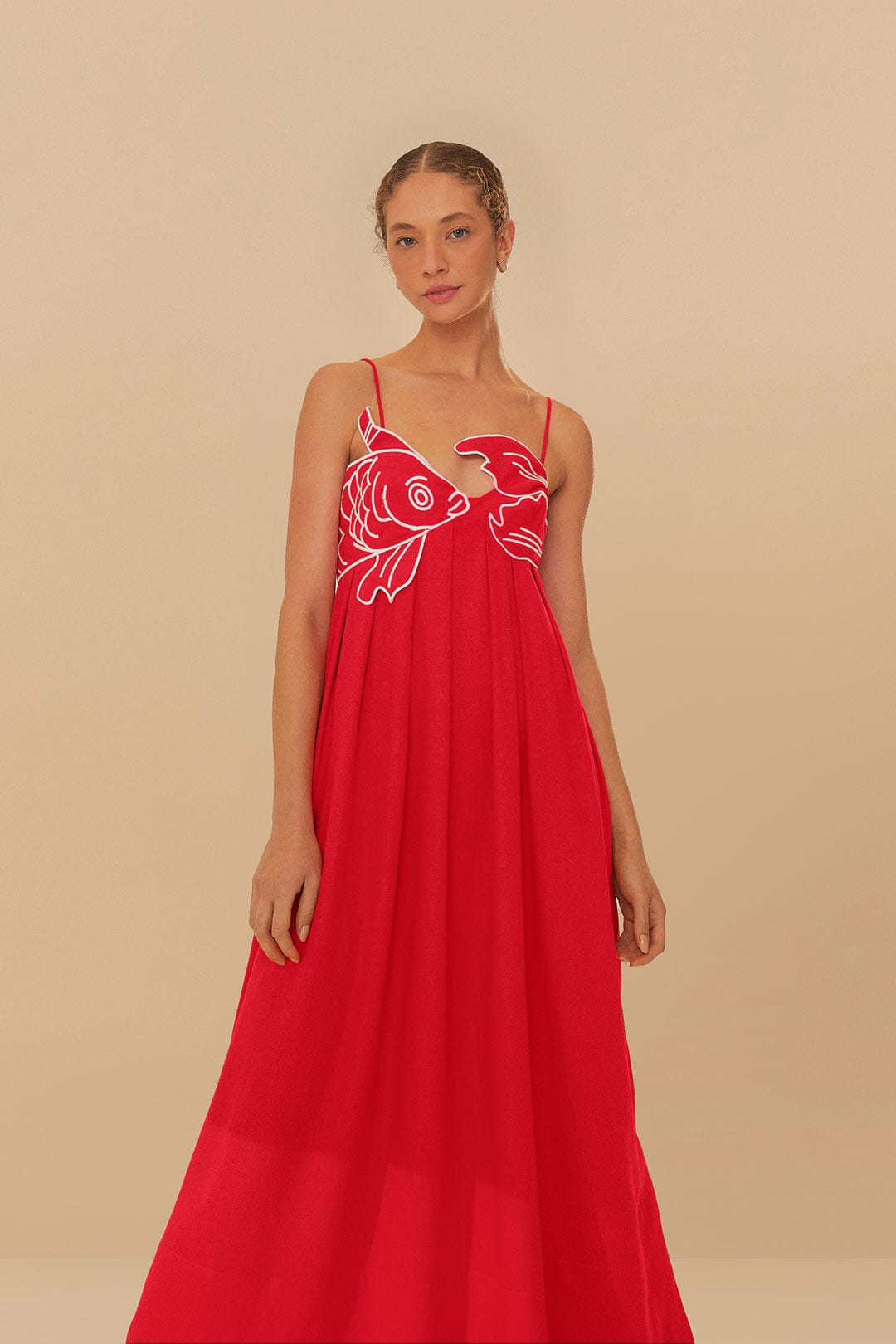 Rodina Maxi Dress
