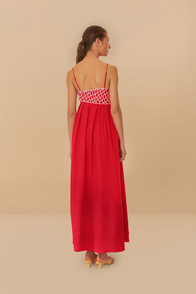 Rodina Maxi Dress
