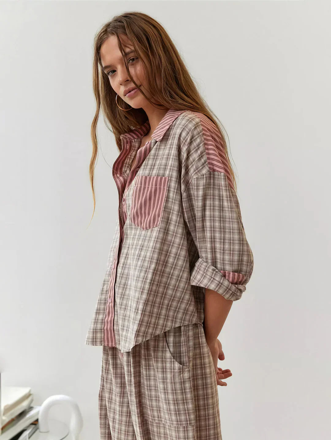 Norma - Pajama Set