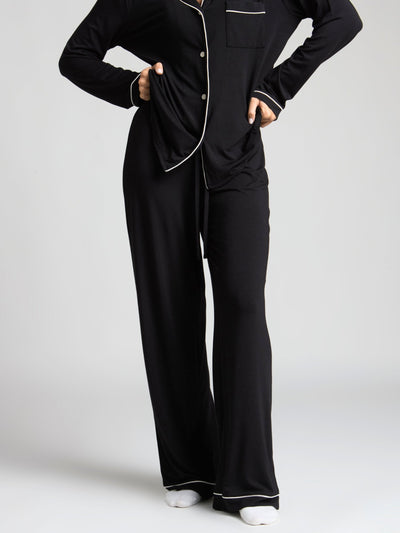 Luna Lounge Pajama Set