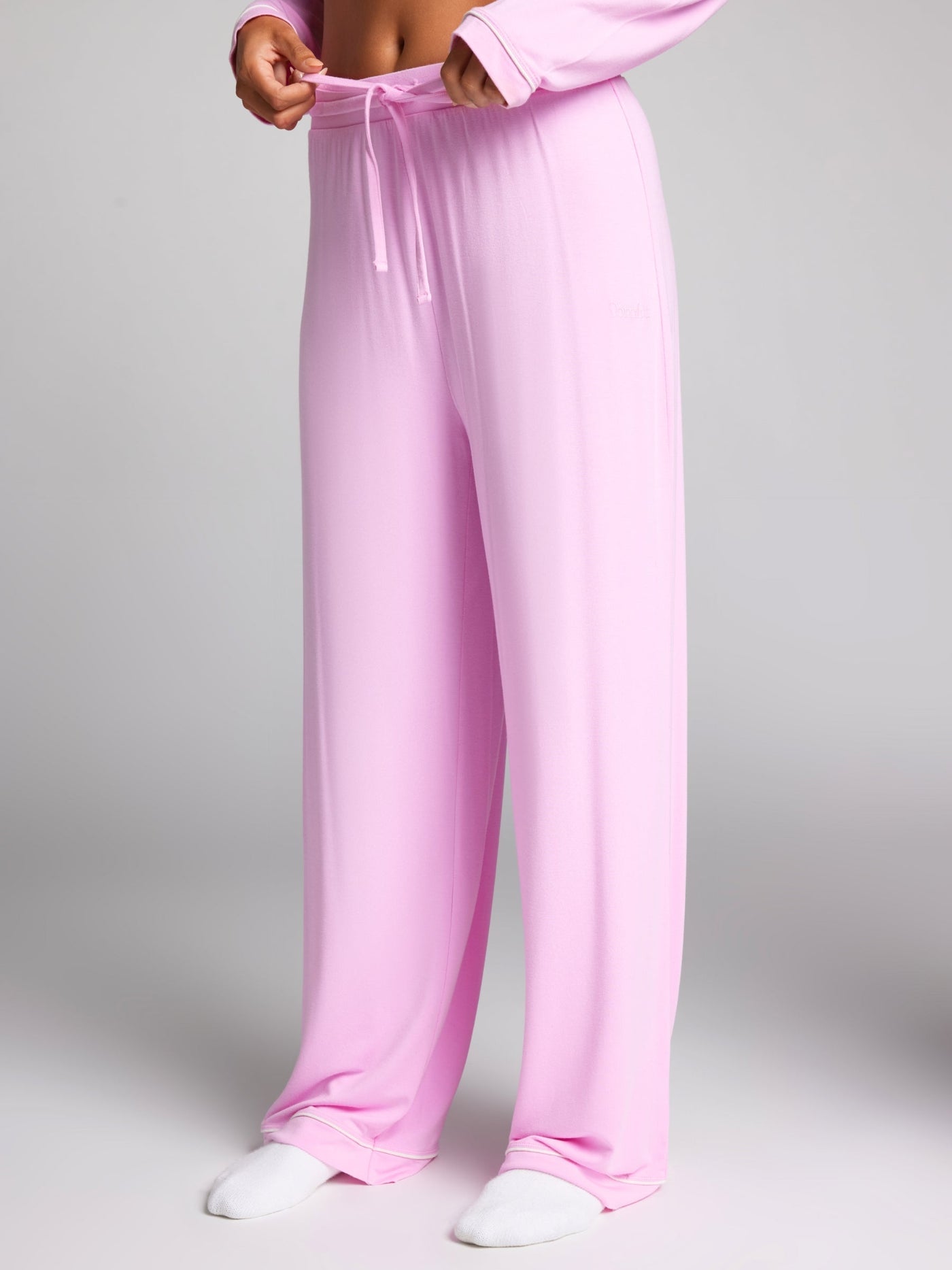 Luna Lounge Pajama Set