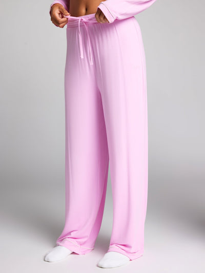 Luna Lounge Pajama Set