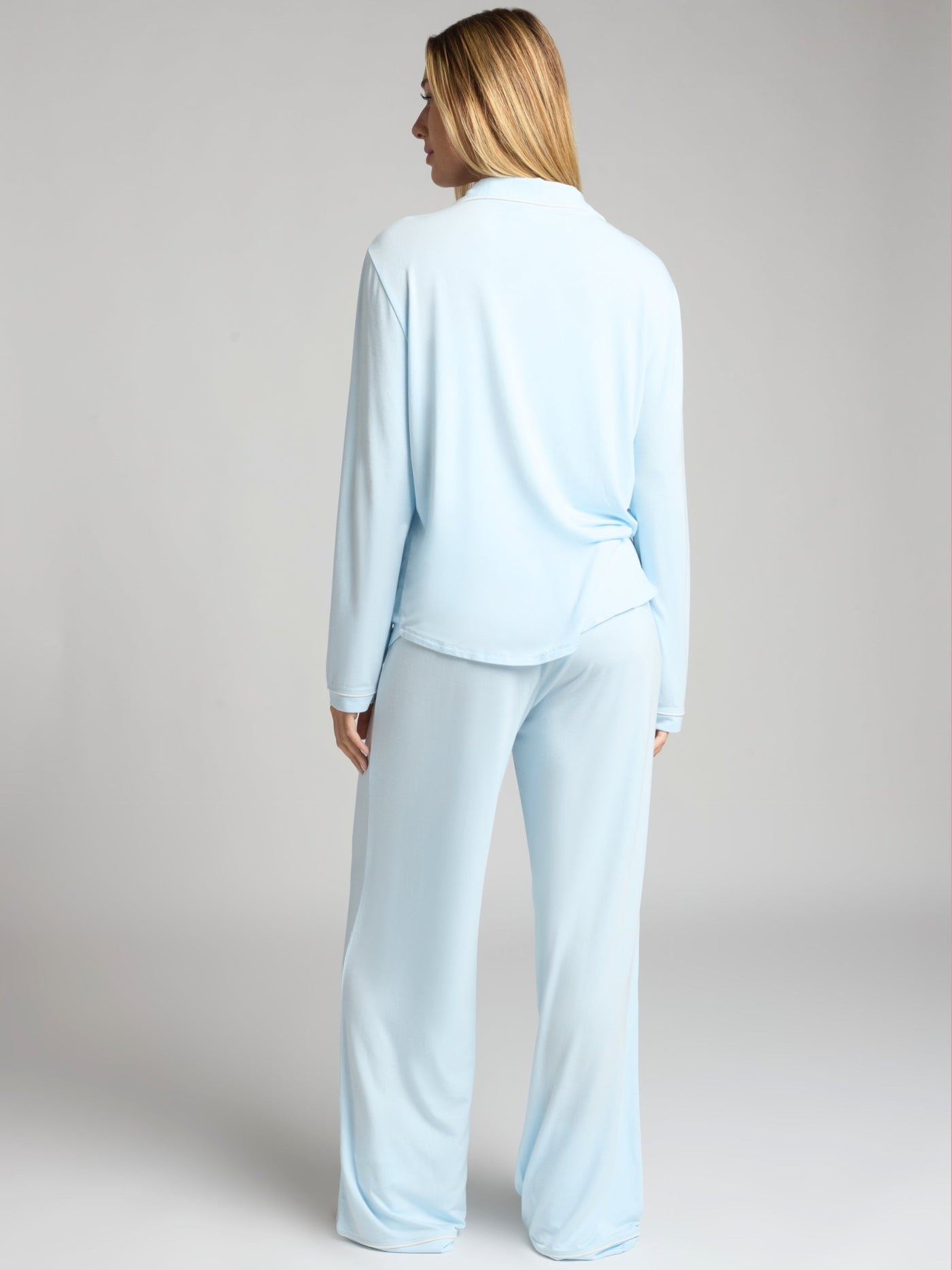 Luna Lounge Pajama Set