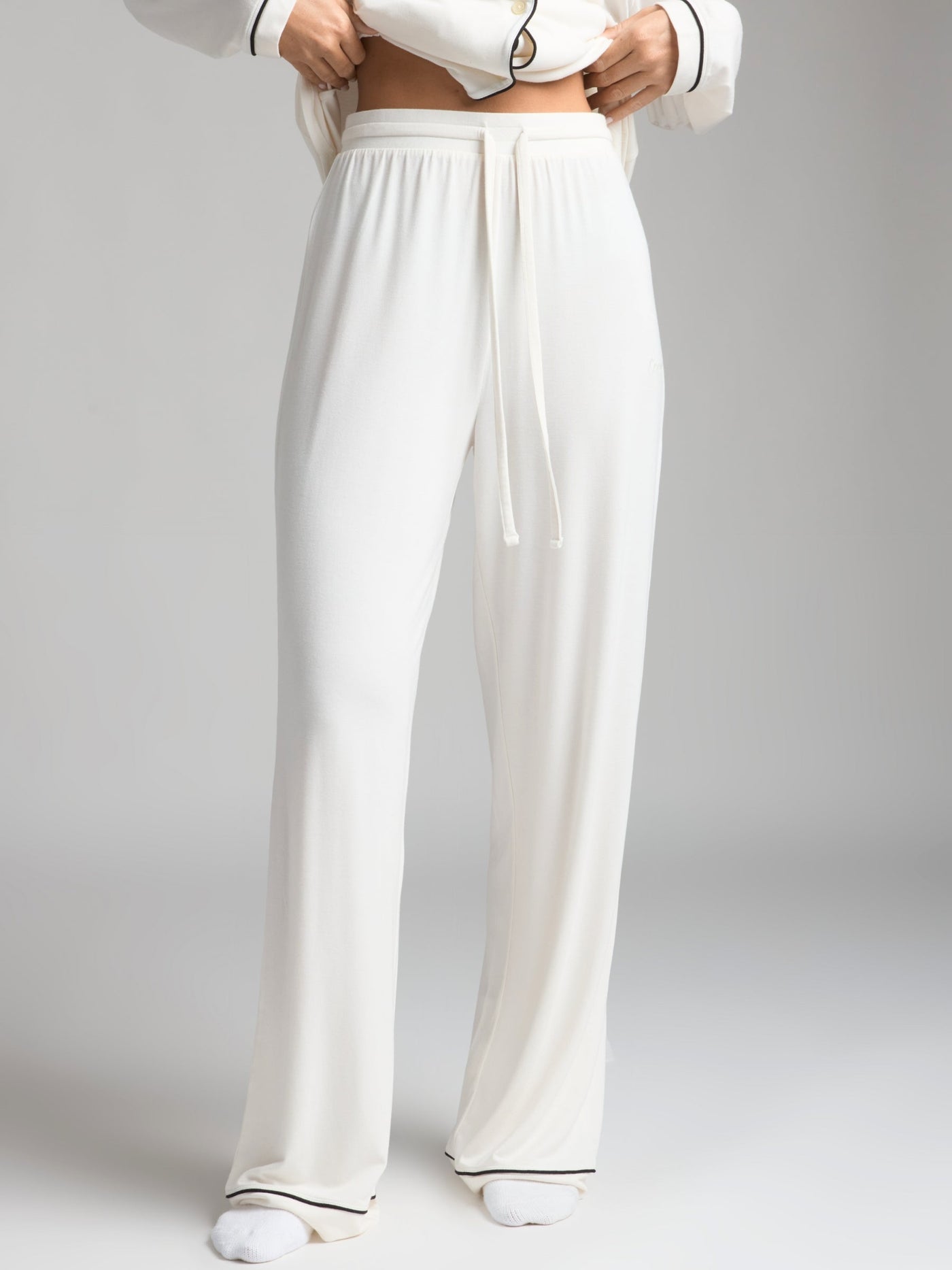 Luna Lounge Pajama Set