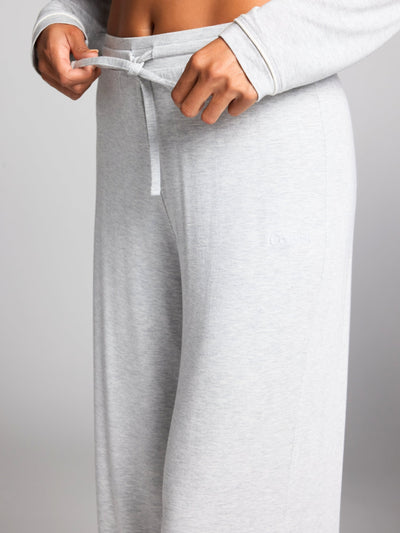 Luna Lounge Pajama Set