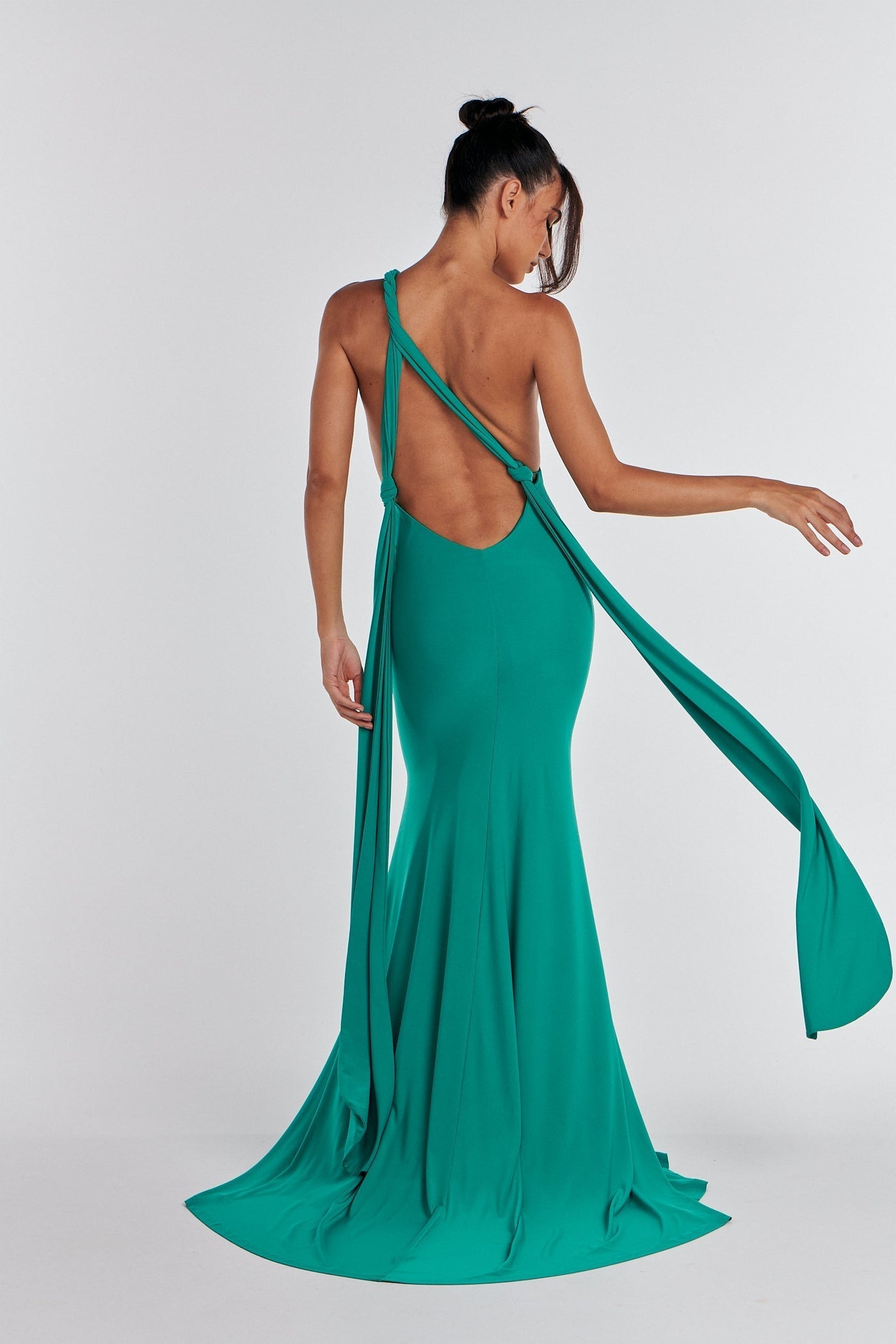 Elissa Maxi Dress