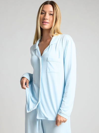 Luna Lounge Pajama Set