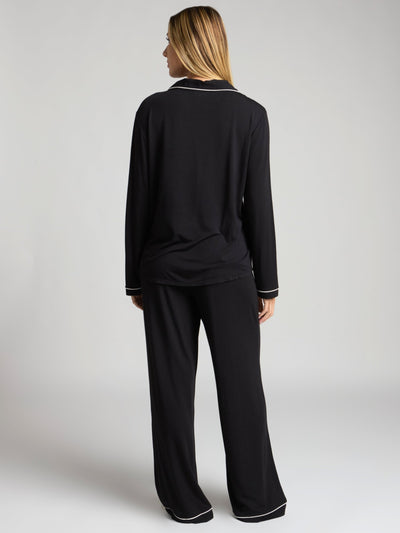 Luna Lounge Pajama Set