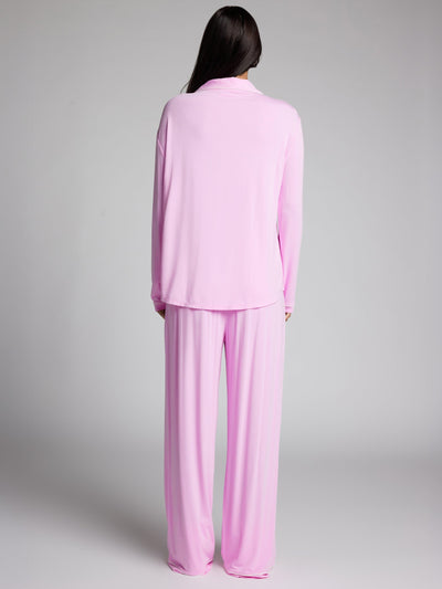 Luna Lounge Pajama Set