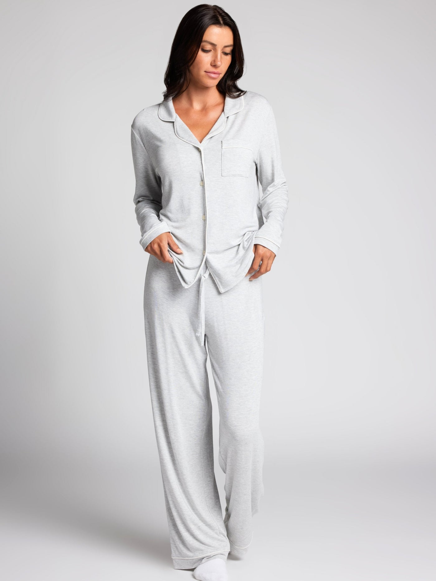 Luna Lounge Pajama Set