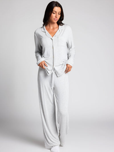 Luna Lounge Pajama Set