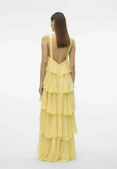 Victoria Floral Dress