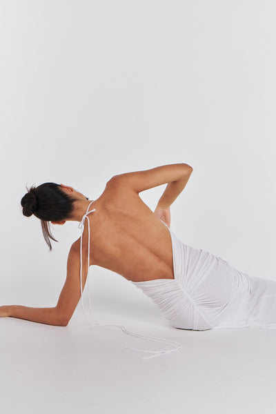 Aria Elegant Klänning