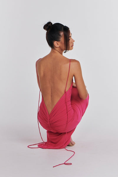 Aria Elegant Klänning