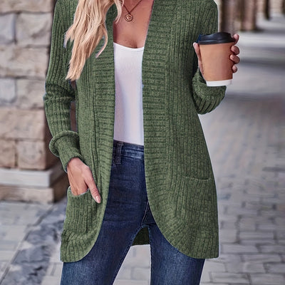 Valmai - Chic Cardigan