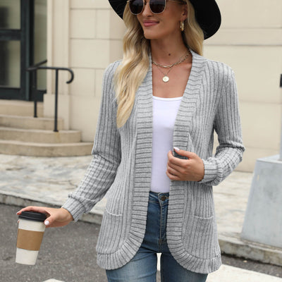 Valmai - Chic Cardigan