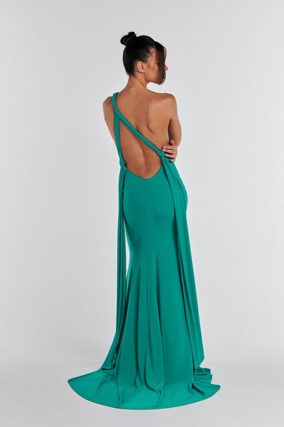 Elissa Maxi Dress