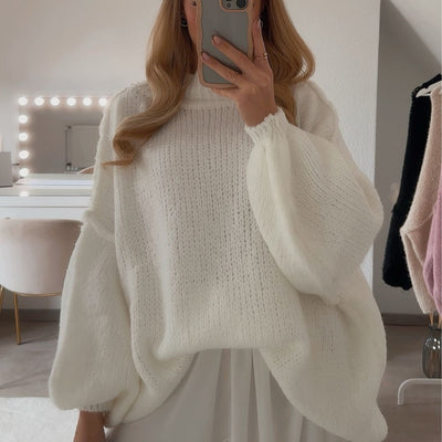 Större Pullover