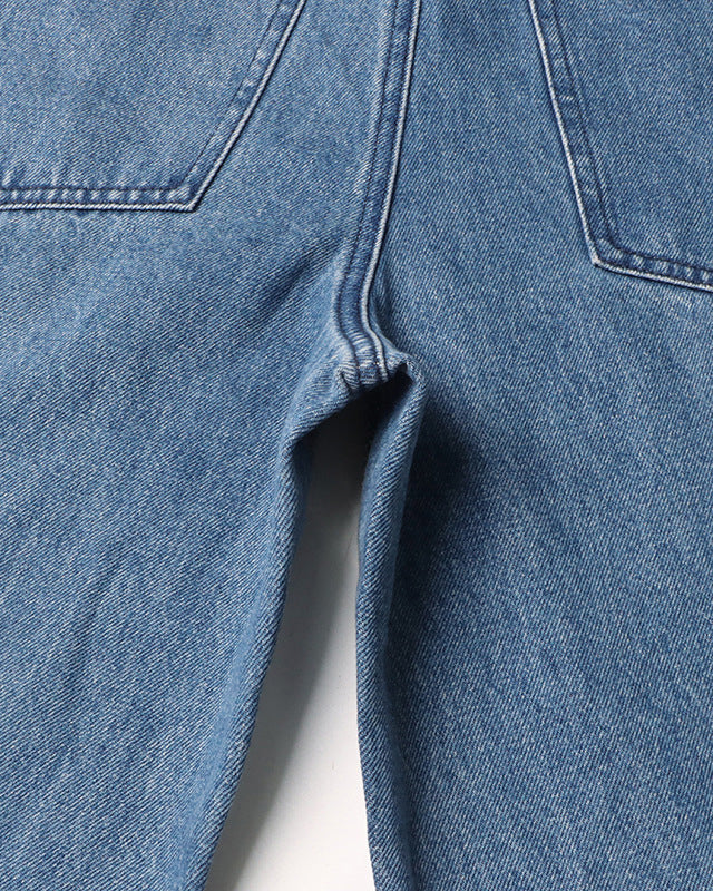 Brianne Sparkling Diamond Denim