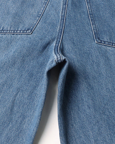 Brianne Sparkling Diamond Denim