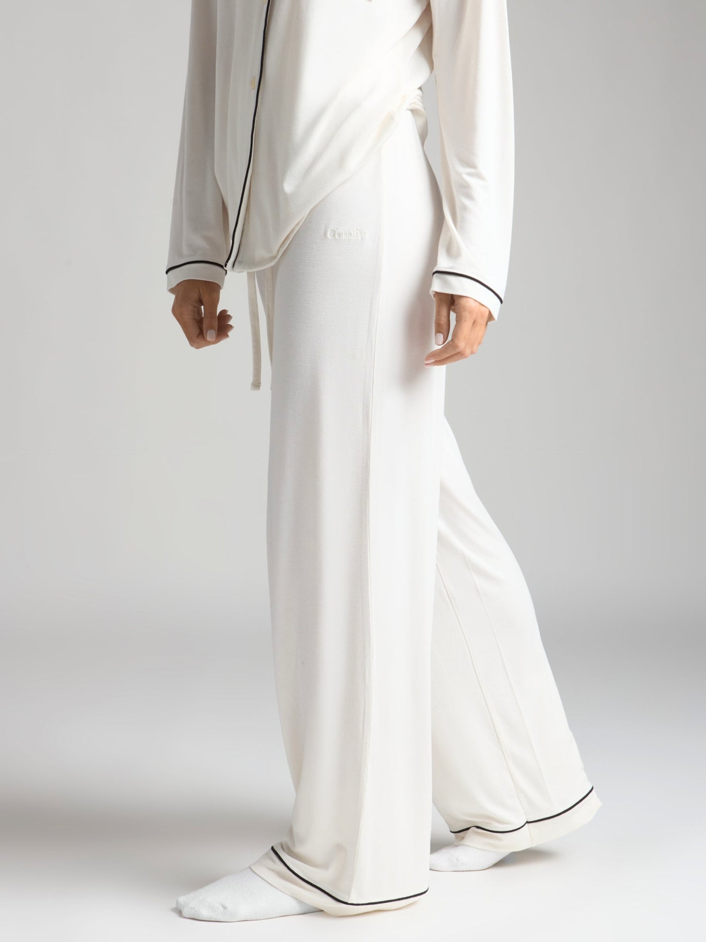 Luna Lounge Pajama Set