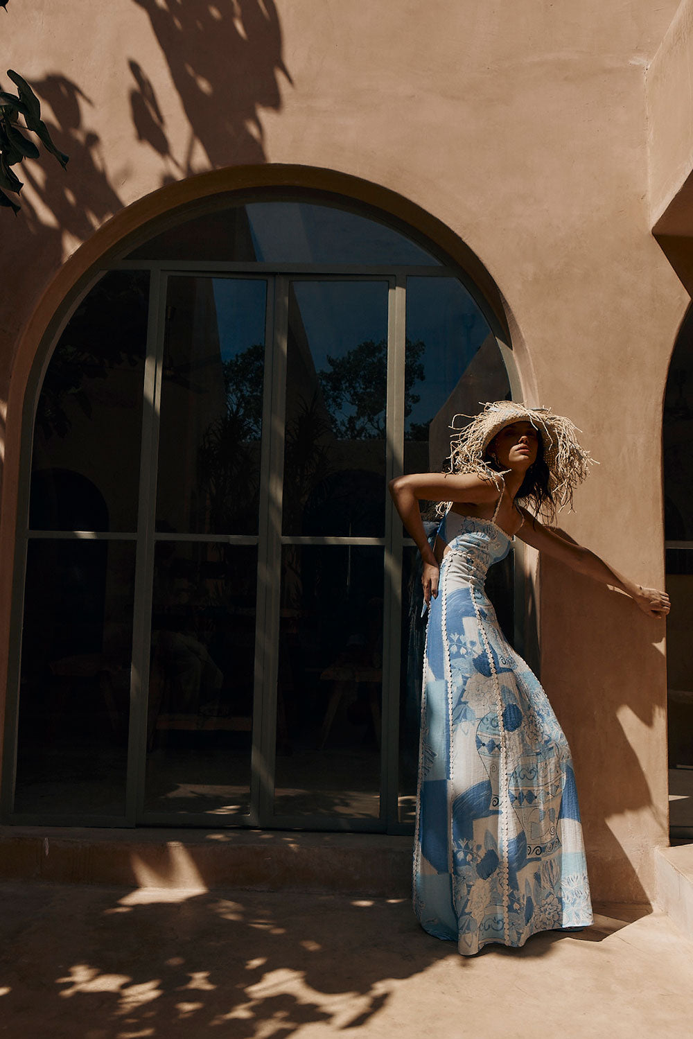 Moana Klänning för Barn